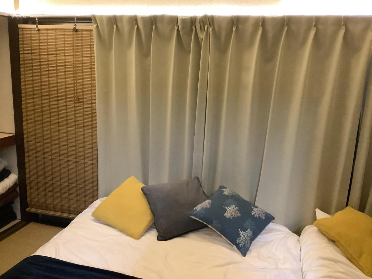 板橋 Rcアネックス Rc205 Appartement Tokio Buitenkant foto