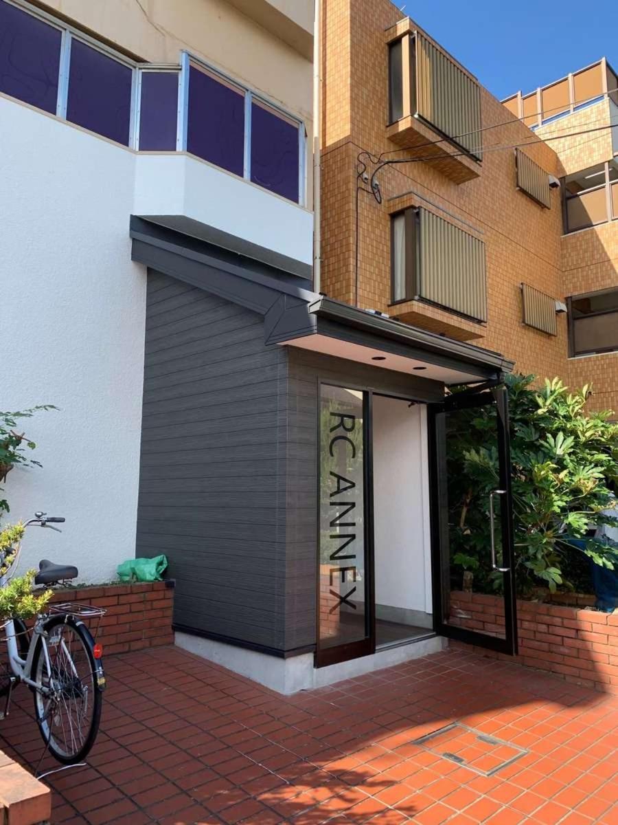 板橋 Rcアネックス Rc205 Appartement Tokio Buitenkant foto