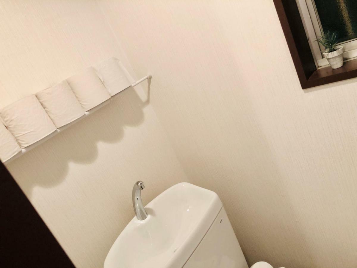 板橋 Rcアネックス Rc205 Appartement Tokio Buitenkant foto
